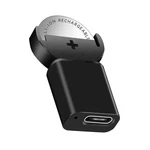 Rechargeable LIR2032 LIR1632 LIR2025 LIR2016 Coin Cell Batteries Type-c New. Price: $24.49.