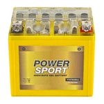 Expertpower YTZ7S Gel Battery Replacement For Yamaha YZ250FX 2015-2016 New. Price: $35.99.