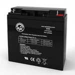 Golden Technologies Alante Dx GP204 12V 22AH Wheelchair Replacement Battery New. Price: $69.99.