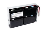 RBC23-UPC Replacement Battery For Apc Ups Models: SU1000RM2U, SUA1000ICH New. Price: $179.99.
