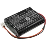 2600MAH Battery For Bionet BM3, BM3VET,BM3VET Next MONITOR,BM5VET,BN190311,10.8V New. Price: $25.75.