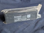 Matsushita Electric 12V 2.2AH Battery For Panasonic LCR122R2PU, LC-R122R2PU New. Price: $19.99.