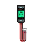 Mazava Battery Equalizer Lcd Display Voltage Balancer Bank Extension New. Price: $93.24.