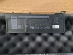 New Genuine Oem Dell G7 17 7700 56WH 11.4V Laptop Battery V0GMT NCC3D Open. Price: $66.45.