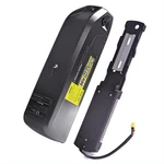 Hailong 36V17.5AH High Capacity Li-ion Battery For E-bike Electric Bicycle New. Price: $200.00.