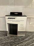 Bose 43517 Sounddock Portable / Soundlink Rechargeable Battery Black Oem New. Price: $39.99.