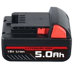 For Aeboren 5.0 M18 Lithium Extended Capacity Battery 48-11-1860 5000MAH New. Price: $24.92.