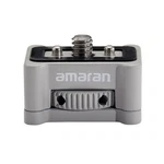 Amaran Ace E-lock Adapter 1/4-INCH 3/8-INCH Screw Compatible Pro New. Price: $29.00.