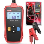 Uni-t UT673A Car Battery Tester Advanced Conductance Technology, Tests 12V/... New. Price: $76.29.