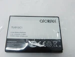 Cameron Sino Replacement Battery For Alcatel TLI013C1 Go Flip New. Price: $24.95.