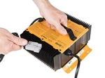 Delta-q Quiq Off-board 48V Battery Charger 913-4800 New. Price: $468.00.
