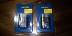 2X Watson Nikon EN-EL15C Rechargeable Battery New Please Read Description!. Price: $49.95.