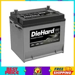 Sale Diehard Platinum Agm Battery Group 35 650 Cca 810 100 Min Reserve New. Price: $208.00.