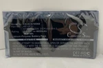 Cameron Simon Tech 4650MAH Battery ACS700NB Li Polymer Volts 7.4 New. Price: $34.99.
