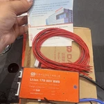 Daly Li-ion 17S 60V Bms Battery Management System 50A Discharge 25A Bala Open. Price: $49.99.