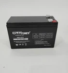 Expertpower 12V 7.2AH Sla Rechargeable Battery For Ups Alarm Ride-on Toy Kid Car Open. Price: $30.99.