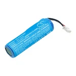 Cameron Sino Li-ion Battery For Honeywell PROSIXC2W Security Systems New. Price: $17.00.