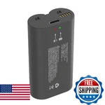 Linergy Myq Garage Video Keypad Replacement Battery 6100MAH Rechargeable 3.7V New. Price: $38.16.