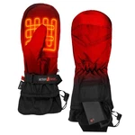 Actionheat Aa Battery Heated Mittens New. Price: $39.99.