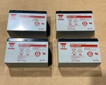 Yuasa NPX-L35FR 12V 35W/CELL, Battery New Pack Of 4. Price: $175.77.