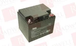 Interstate Batteries SLA1161FR / (new Box). Price: $138.55.