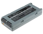 Battery For Mindray D1,BENEHEART D2,BENEHEART D3,022-000034-00,5200MAH New. Price: $100.97.