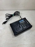 Hercules HC04 / 12V Lithium-ion Fast Battery Charger Volt Used. Price: $54.99.