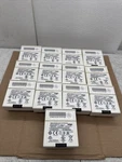Lot Of 13 Onyx OPM-P01T-A0 Li-ion Battery Pack 9789S19100 Untested For. Price: $99.00.