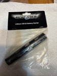 CR123 Lithium Battery Carrier Night Stick New. Price: $9.95.