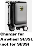 Battery Charger For Airwheel SE3SL Luggage Suitcase (not SE3S, Pin) New. Price: $35.42.