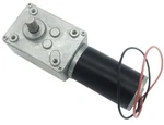 Bringsmart Dc Worm Gear Motor A58SW31ZY 24V 80RPM Reversed Self-locking New. Price: $29.99.