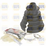 Split Cv Boot Kit For Rover Mini 1300 1.3 91- Petrol Napa New. Price: $28.07.
