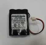 Scale Pallet Truck Model SPT22 Replacement Rechargable Battery Pack New. Price: $35.00.