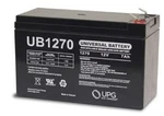 Replacement Battery For Upg 46095 12.00V New. Price: $97.50.