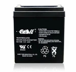 Casil CA-1240 12V 4AH Solex BD124 Alarm Back Up Dsc Security Panel Replace Open. Price: $20.00.