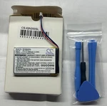 Battery For Garmin 010-00621-10 361-00019-11 Nuvi 200 250 255T 255WT 260WT 270 Open. Price: $14.95.
