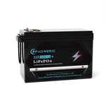 12V 300AH 330AH LIFEPO4 Lithium Battery 200A Bms For Rvs,off-grid,solar Power New. Price: $389.99.