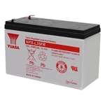 Yuasa NPX-35FRF2 12V 8.5AH High Rate Agm Battery (flame Retardant) New. Price: $44.99.