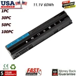 Lot E6420 Battery For Dell Latitude E5430 E5520 E5530 E6430 E6440 E6520 T54FJ New. Price: $15.99.