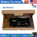 C21N1818-1 Battery For Asus Vivobook 15 F512DA F512FA F512FB F512FJ F512FL F512J New. Price: $16.95.