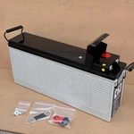 Pegasus BAT-CG12105H 12V 105AH Agm Vrla Industrial Battery Ups Emergency Power New. Price: $199.00.