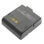 Battery For Zebra L405 RW420 AK17463-005 4200MAH 7.4V Li-ion Replacement New. Price: $58.99.