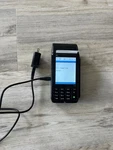Pax S920 Mobile Pos Credit Card Terminal Bluetooth Wireless Used. Price: $39.00.