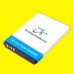 Long Endurance Standard Excellent 1550MAH Battery For Cricket Debut Flip U102AC New. Price: $31.87.