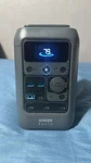 Anker Solix C300DC Portable Power Station Li-ion 18,650 Mah 14.4 V New. Price: $180.00.