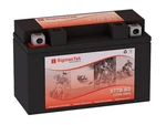 Sigmastek ST7B-BS Battery Replacement For Kawasaki KLX400R, KLX400SR 400CC 2003 New. Price: $25.99.