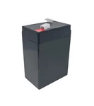 Rhino SLA4-6 Battery Replacement, Also Replaces Power Patrol SLA0905 Models New. Price: $7.89.