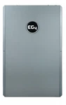 14.3KWH 51.2V Lithium-ion Battery Module 280AH EG4LL48V100AODWMBV New. Price: $4515.00.