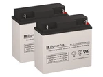 Electric Mobility 320 Powerchair Replacement Battery By Sigmastek New. Price: $89.99.