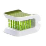 Ywdiml Car Seat Belt Cleaning Brush, U-shaped Double Sided Vehicle Safety Bel... New. Price: $9.79.